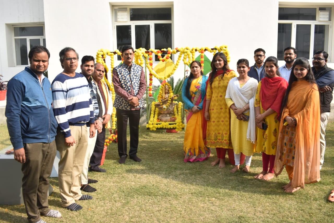 Ambekeshwar Group of Institutions Lucknow Curricular Activities photo 19